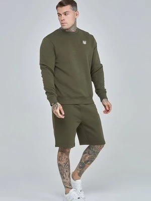 Obrázek produktu Mikina SikSilk khaki