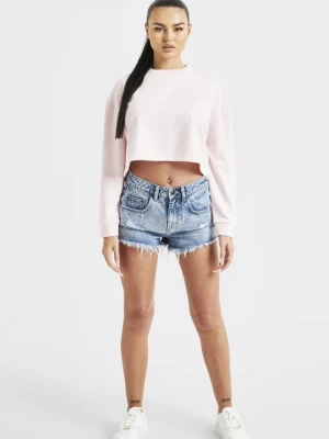 Obrázek produktu Mikina SikSilk růžová