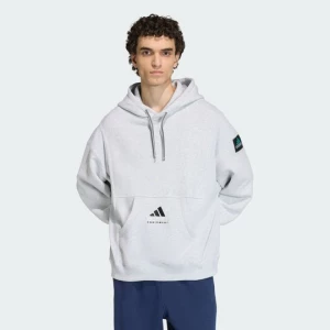 Obrázek produktu MIKINA SKAPUCÍ ADIDAS EQUIPMENT RIBBED