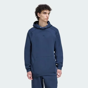 Obrázek produktu MIKINA SPACER CUTLINE Adidas Aurora Ink