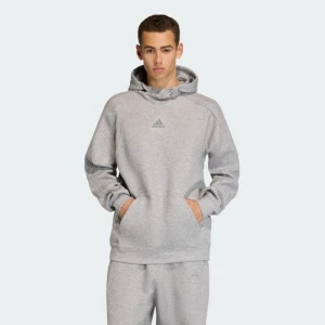 Obrázek produktu MIKINA SPACER CUTLINE Adidas Medium Grey Heather