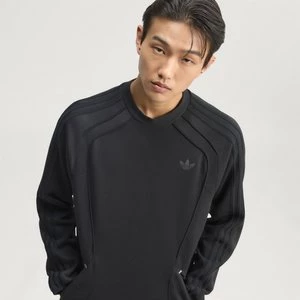 Obrázek produktu Mikina SPACER TEAMGEIST 26 CUTLINE CREW Adidas černá