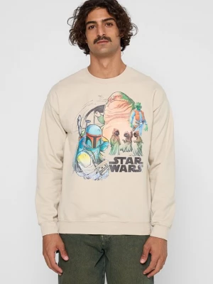 Obrázek produktu Mikina Star Wars béžová