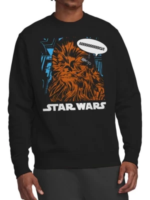Obrázek produktu Mikina Star Wars černá