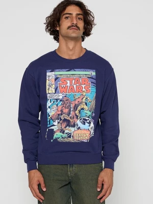 Obrázek produktu Mikina Star Wars tmavě modrá