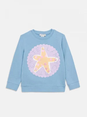 Obrázek produktu Mikina Stella McCartney modrá