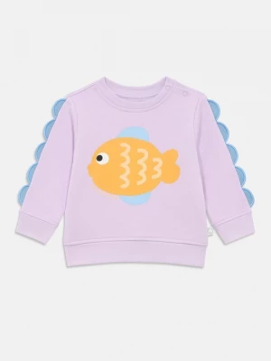 Obrázek produktu Mikina Stella McCartney růžová