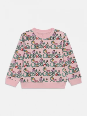 Obrázek produktu Mikina Stella McCartney růžová