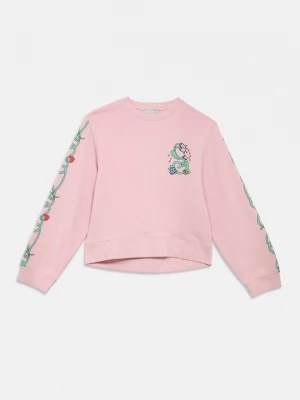 Obrázek produktu Mikina Stella McCartney růžová