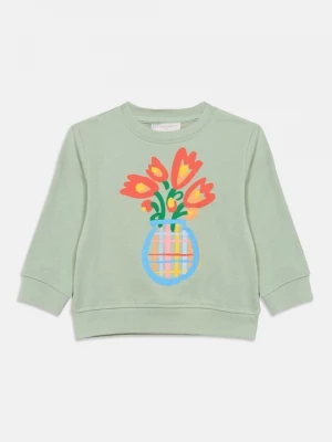 Obrázek produktu Mikina Stella McCartney zelená