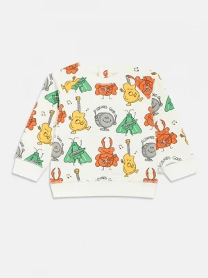 Obrázek produktu Mikina Stella McCartney zelená