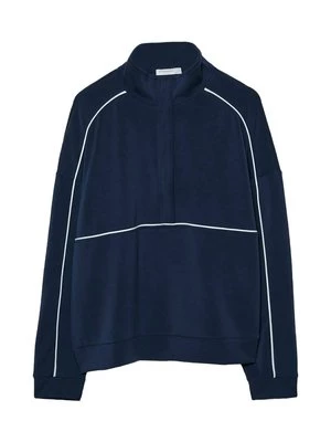 Obrázek produktu Mikina Stradivarius tmavě modrá