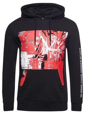Obrázek produktu Mikina Superdry černá