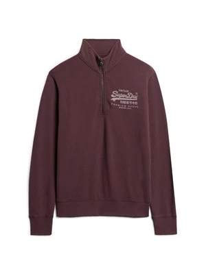 Obrázek produktu Mikina Superdry červená