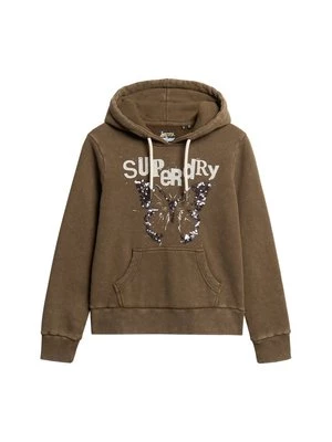 Obrázek produktu Mikina Superdry khaki