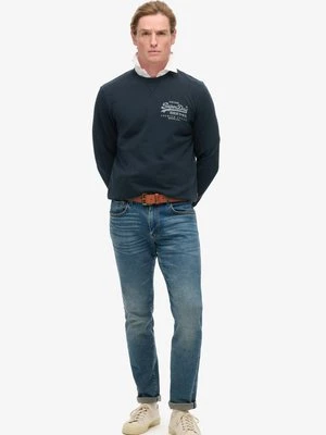 Obrázek produktu Mikina Superdry modrá