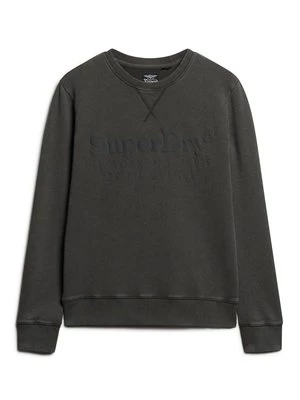 Obrázek produktu Mikina Superdry zelená