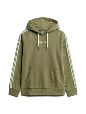 Obrázek produktu Mikina Superdry zelená