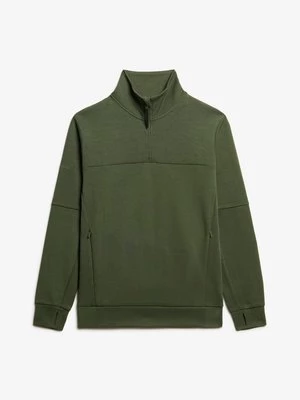 Obrázek produktu Mikina Superdry zelená