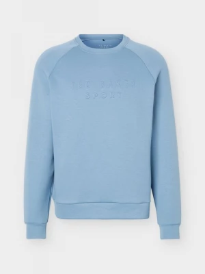 Obrázek produktu Mikina Ted Baker modrý denim
