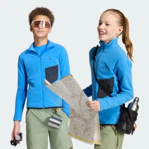 Obrázek produktu Mikina Terrex Kids Multi Full-Zip Fleece Adidas