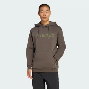 Obrázek produktu Mikina Terrex Multi Large Logo Adidas Shadow Olive