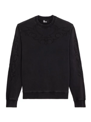 Obrázek produktu Mikina The Kooples černá
