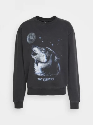 Obrázek produktu Mikina The Kooples černá