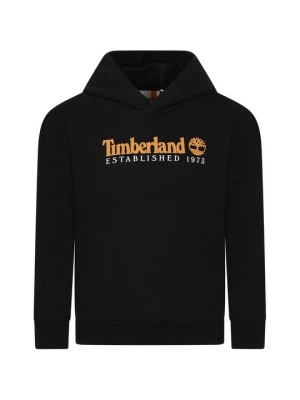 Obrázek produktu Mikina Timberland černá