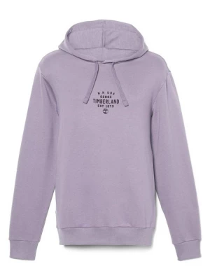 Obrázek produktu Mikina Timberland fialová
