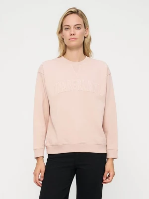Obrázek produktu Mikina Timberland růžová