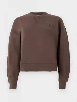 Obrázek produktu Mikina Timberland tmavě hnědá