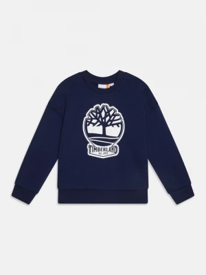 Obrázek produktu Mikina Timberland tmavě modrá