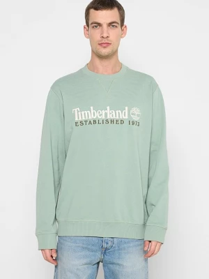 Obrázek produktu Mikina Timberland zelená