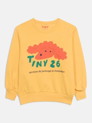 Obrázek produktu Mikina TINYCOTTONS oranžová