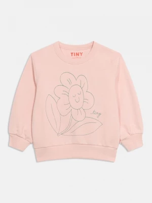 Obrázek produktu Mikina TINYCOTTONS světle růžová