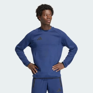 Obrázek produktu Mikina Tiro Travel Crew Adidas