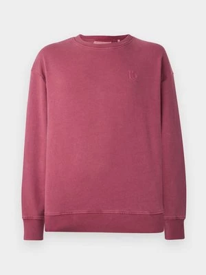 Obrázek produktu Mikina Tom Tailor oranžovo-hnědý denim