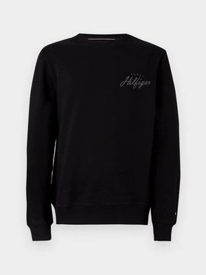 Obrázek produktu Mikina Tommy Hilfiger černá