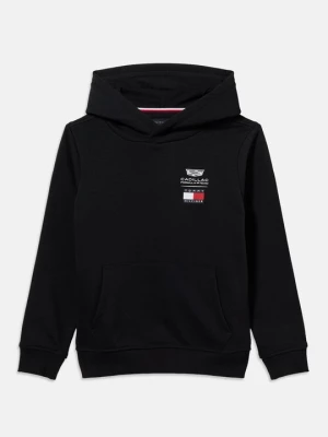 Obrázek produktu Mikina Tommy Hilfiger černá