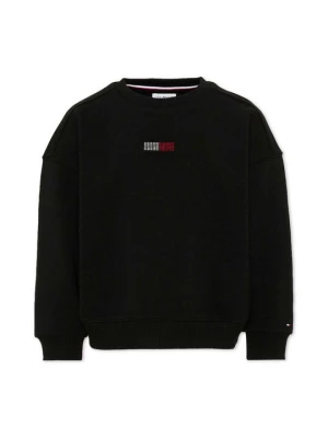 Obrázek produktu Mikina Tommy Hilfiger černá