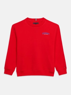 Obrázek produktu Mikina Tommy Hilfiger červená