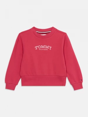 Obrázek produktu Mikina Tommy Hilfiger červená