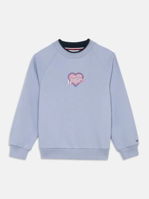 Obrázek produktu Mikina Tommy Hilfiger lila