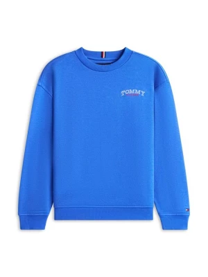 Obrázek produktu Mikina Tommy Hilfiger modrá