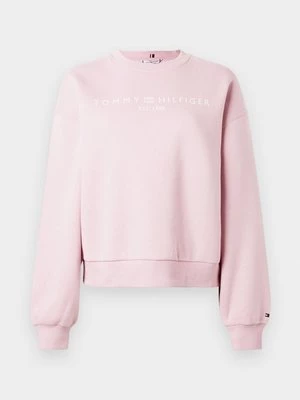 Obrázek produktu Mikina Tommy Hilfiger světle růžová