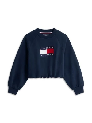 Obrázek produktu Mikina Tommy Hilfiger tmavě modrá