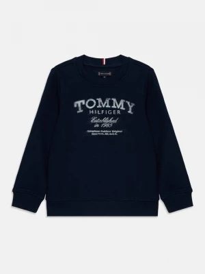 Obrázek produktu Mikina Tommy Hilfiger tmavě modrá