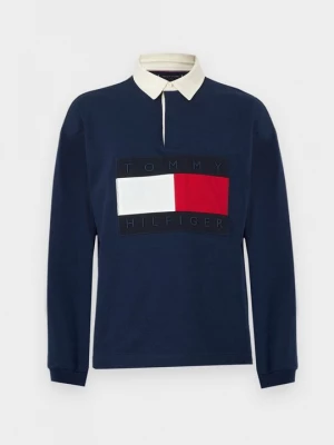 Obrázek produktu Mikina Tommy Hilfiger tmavě modrá