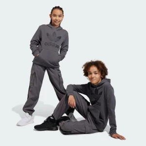 Obrázek produktu Mikina Trefoil Adidas Grey Five